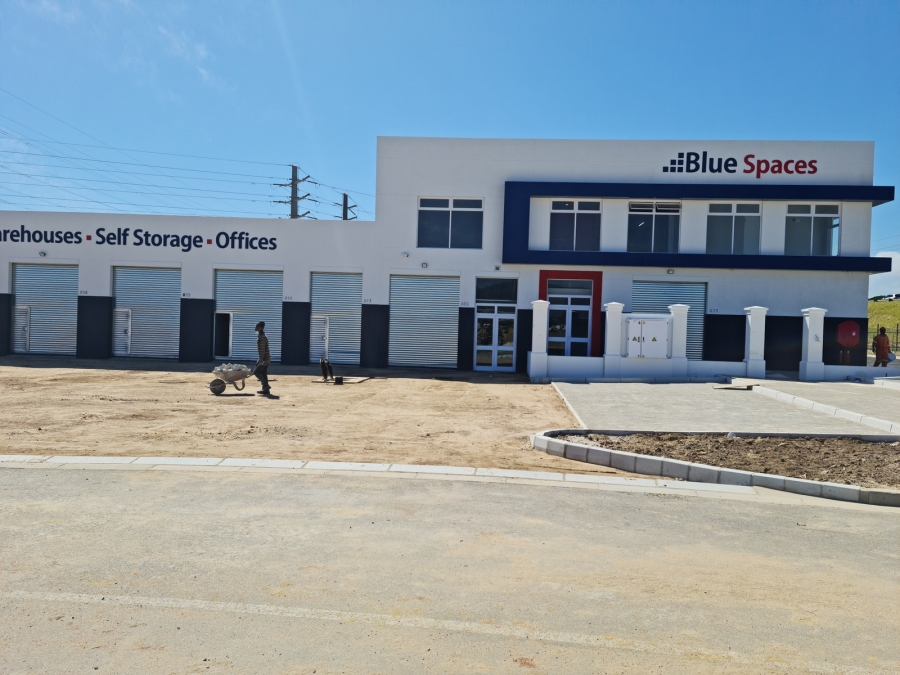 To Let Commercial Property for Rent in Asla Park Western Cape